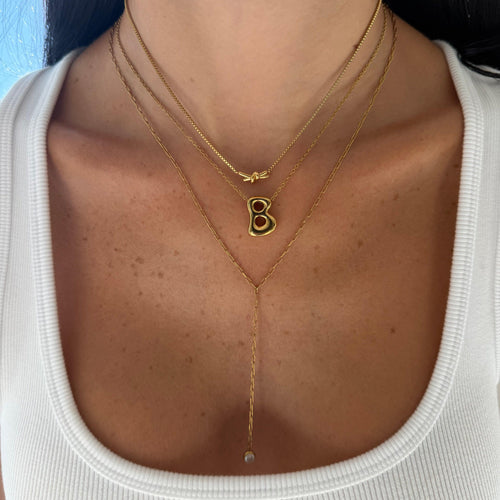 Evry Jewels All About You Necklace