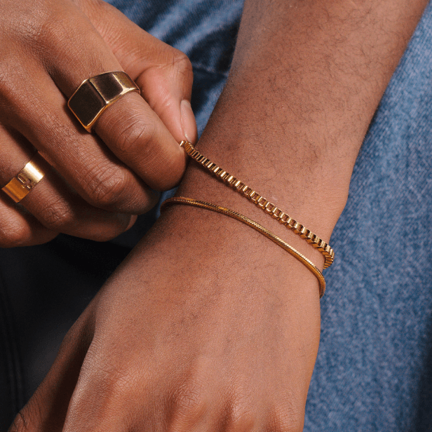 Evry Jewels Icarus Bracelet