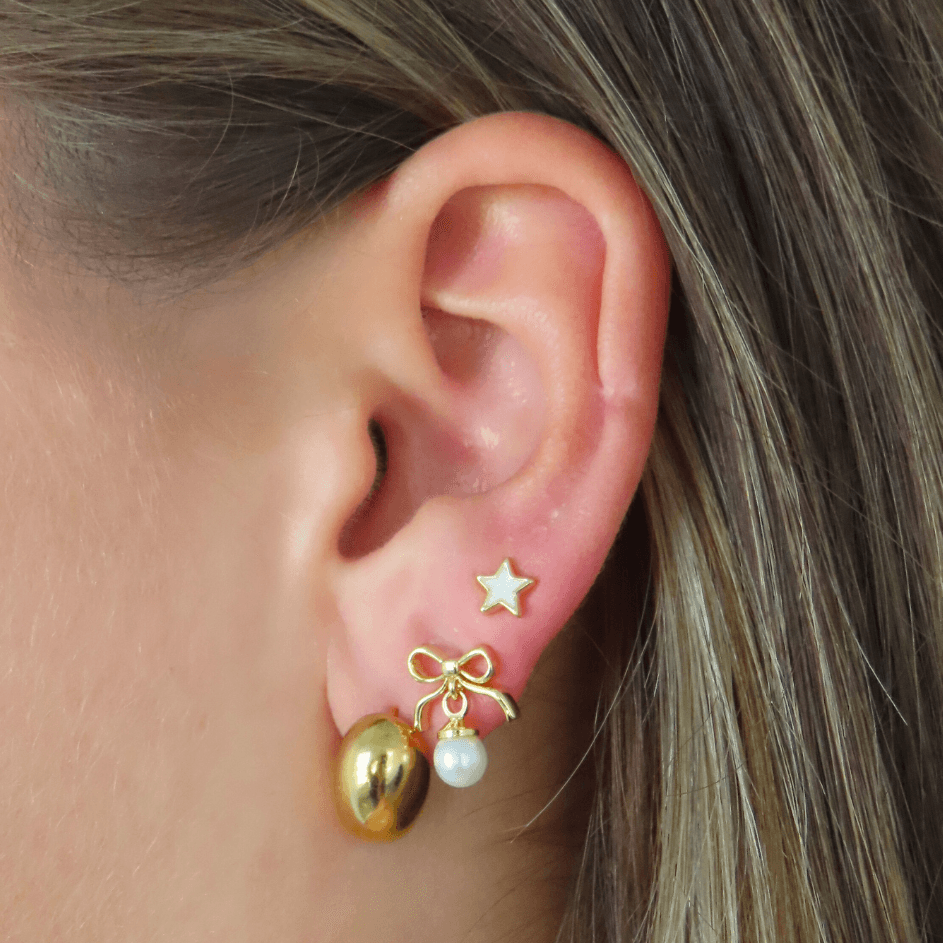 Evry Jewels Indie Earrings