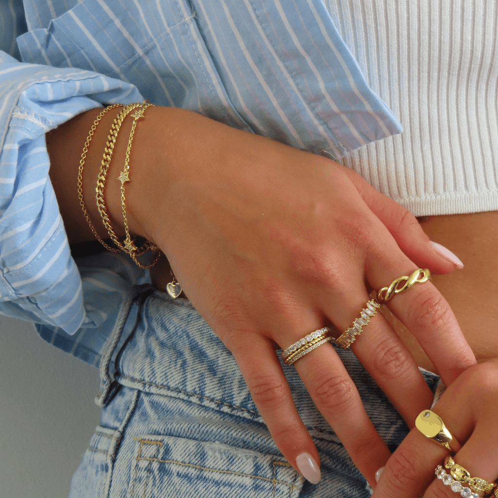 Evry Jewels Interstellar Bracelet