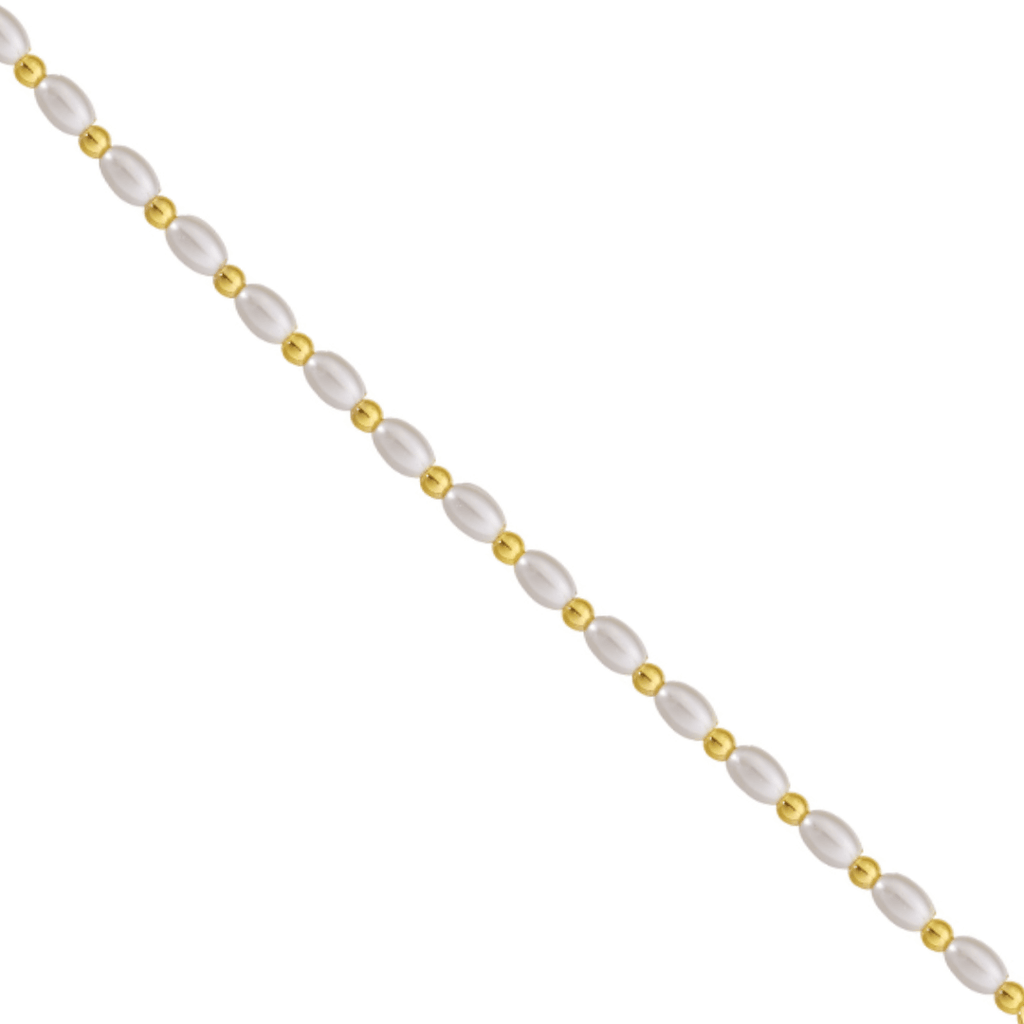 Evry Jewels Island Girl Bracelet
