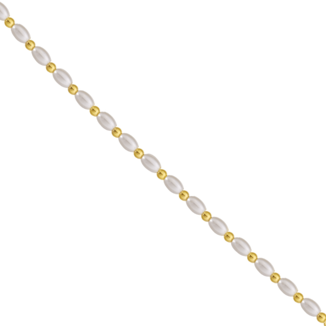 Evry Jewels Island Girl Bracelet