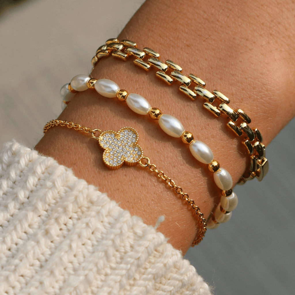Evry Jewels Island Girl Bracelet
