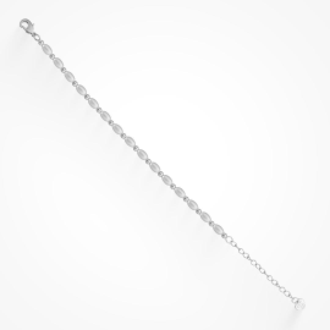Evry Jewels Island Girl Bracelet