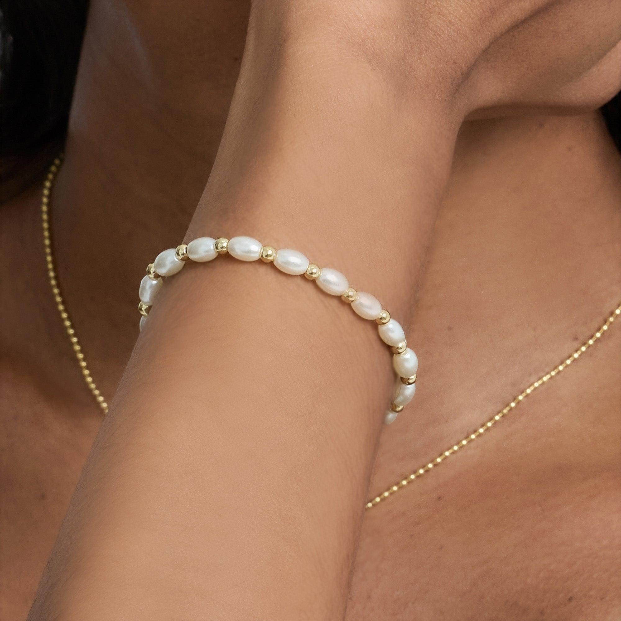 Evry Jewels Island Girl Bracelet