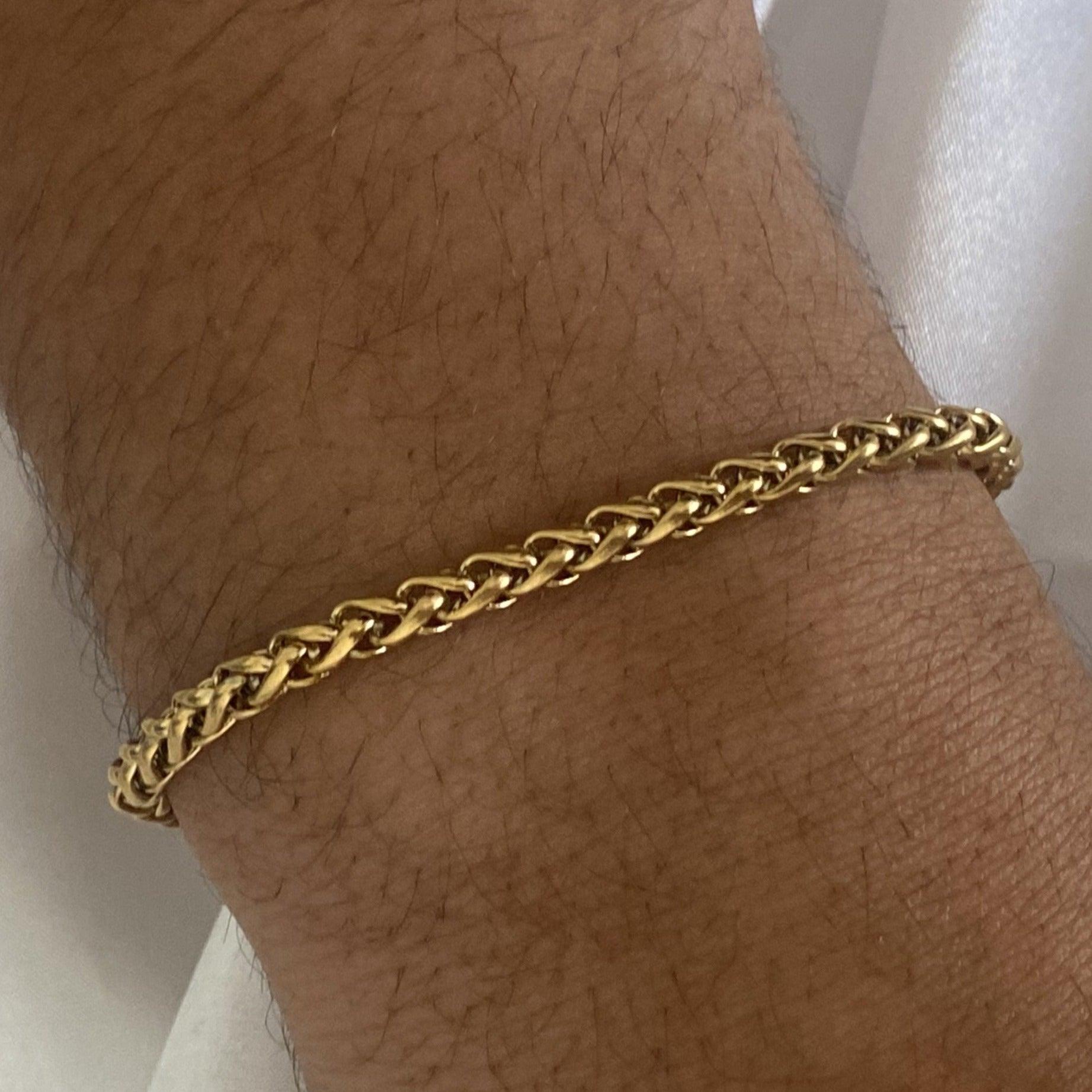 Evry Jewels Issues Bracelet