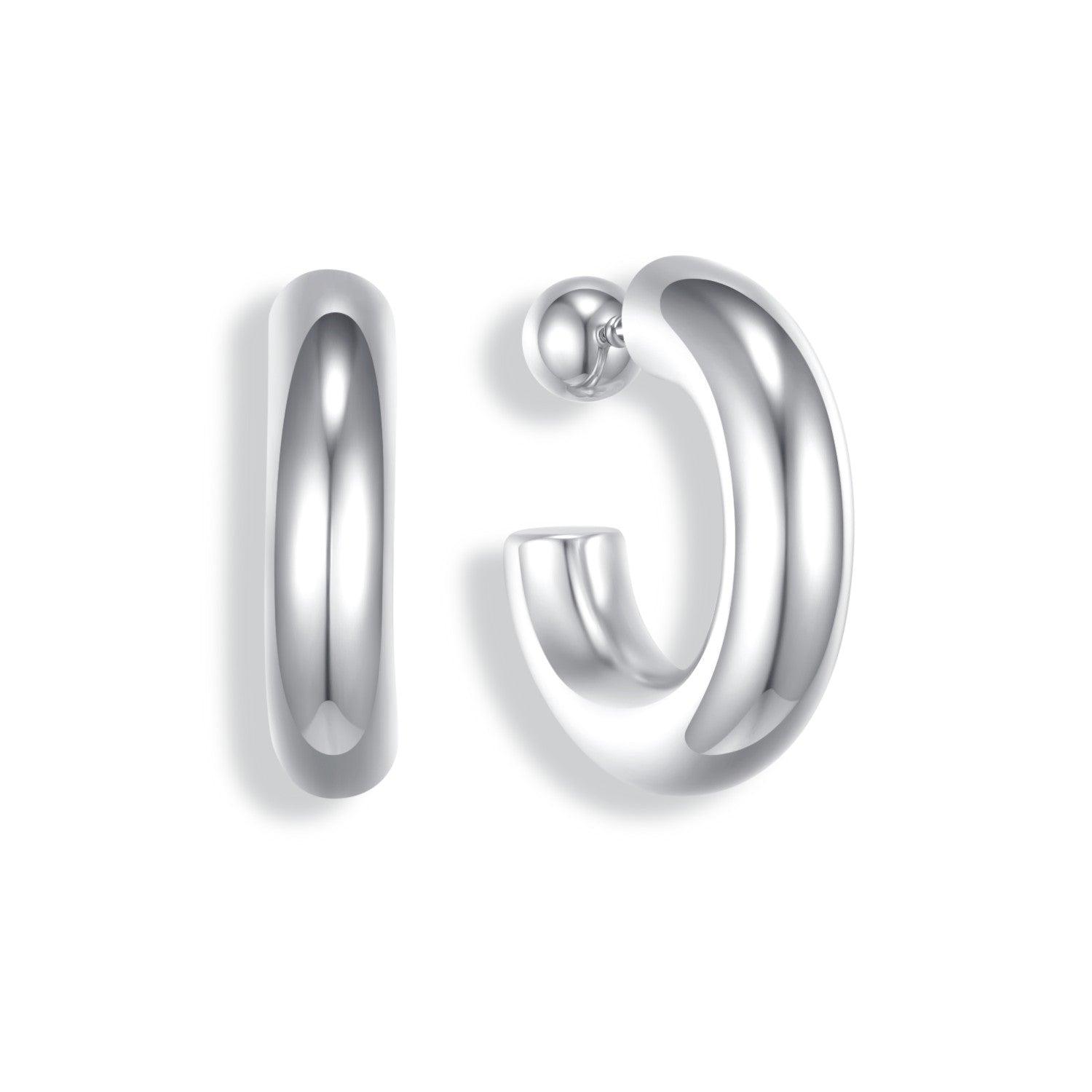 Evry Jewels It Girl Earrings