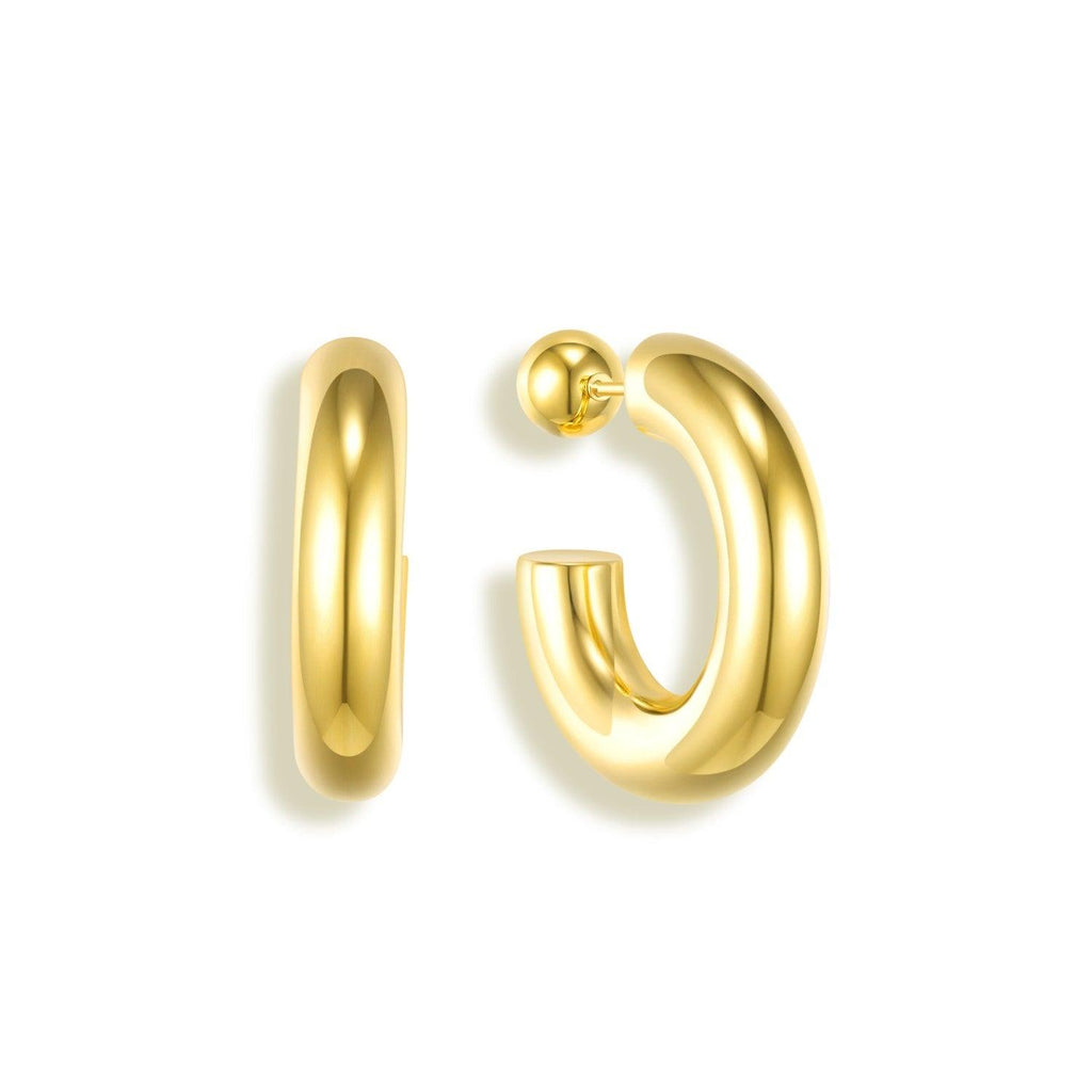 Evry Jewels It Girl Earrings