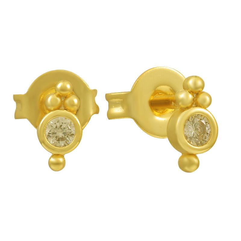 Evry Jewels Jasmine Earrings