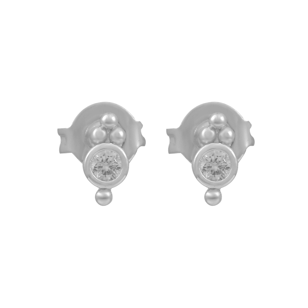 Evry Jewels Jasmine Earrings
