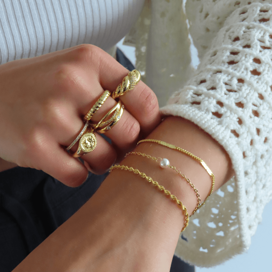 Evry Jewels Jolie Bracelet