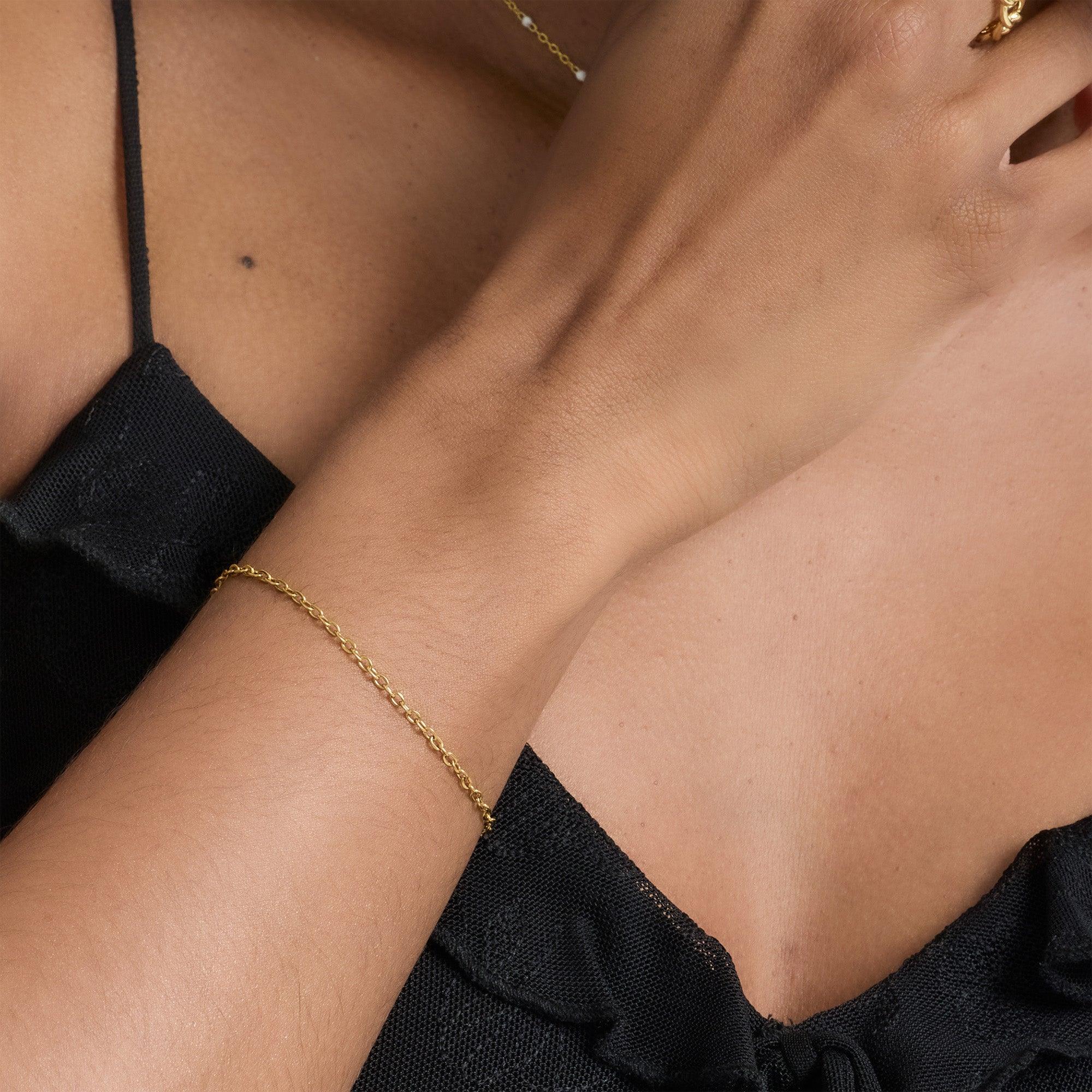 Evry Jewels Kate Bracelet