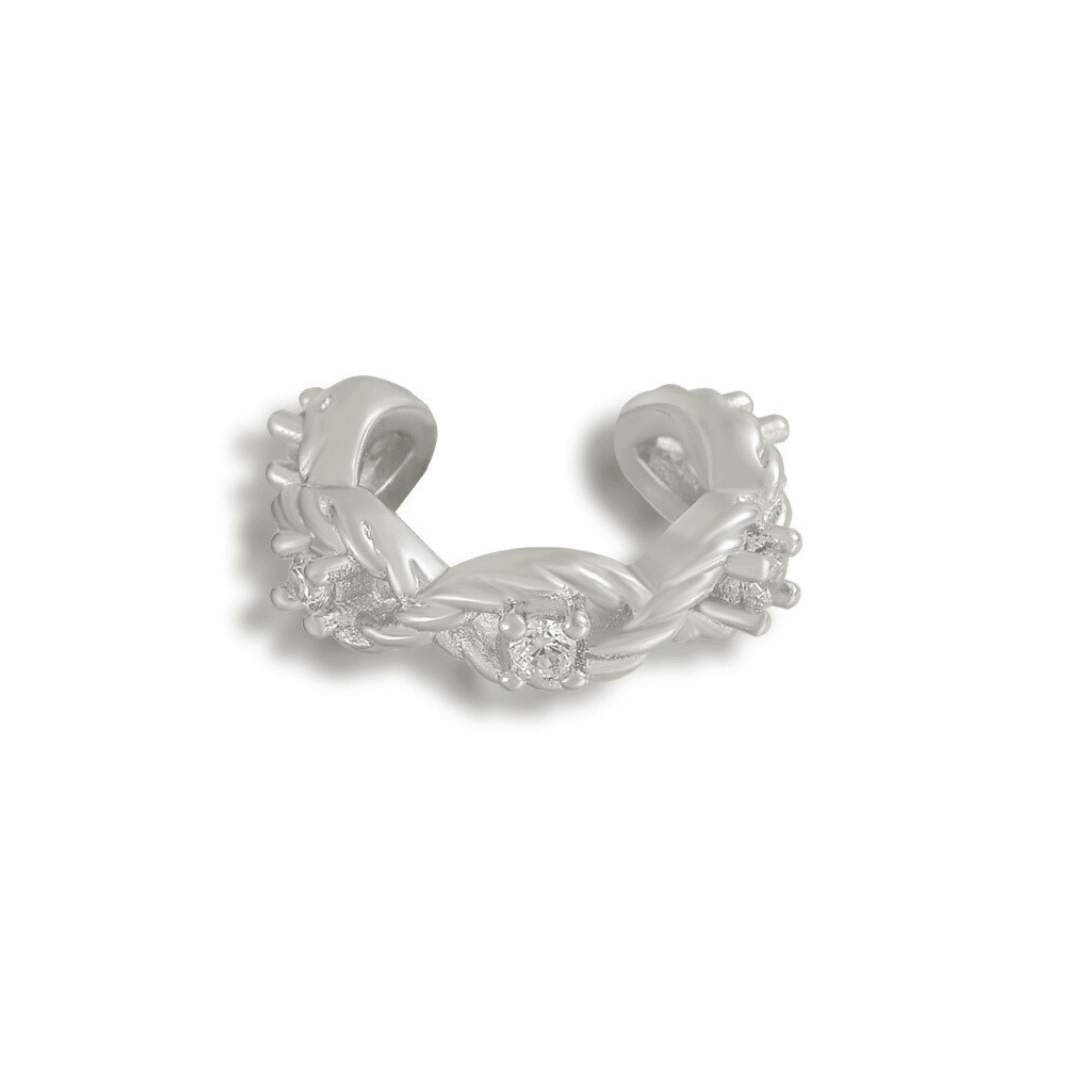 Evry Jewels Livia Ear Cuff