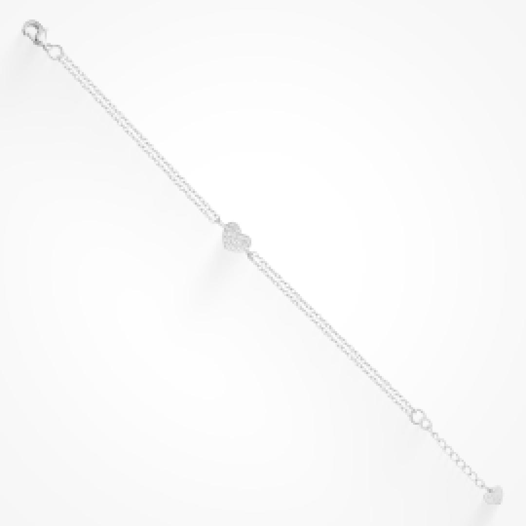 Evry Jewels Love Me Bracelet