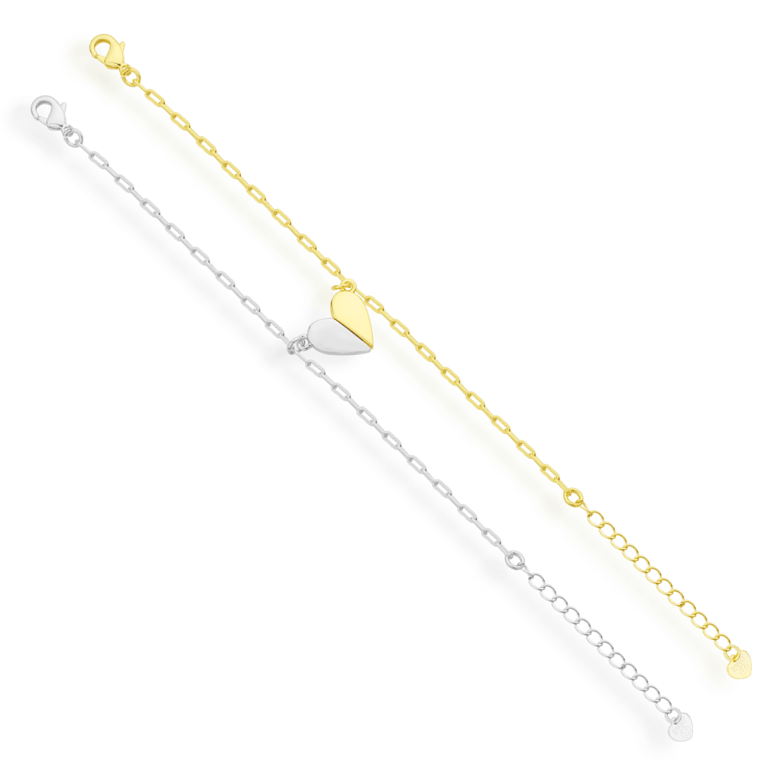 Evry Jewels Love Of My Life Bracelet