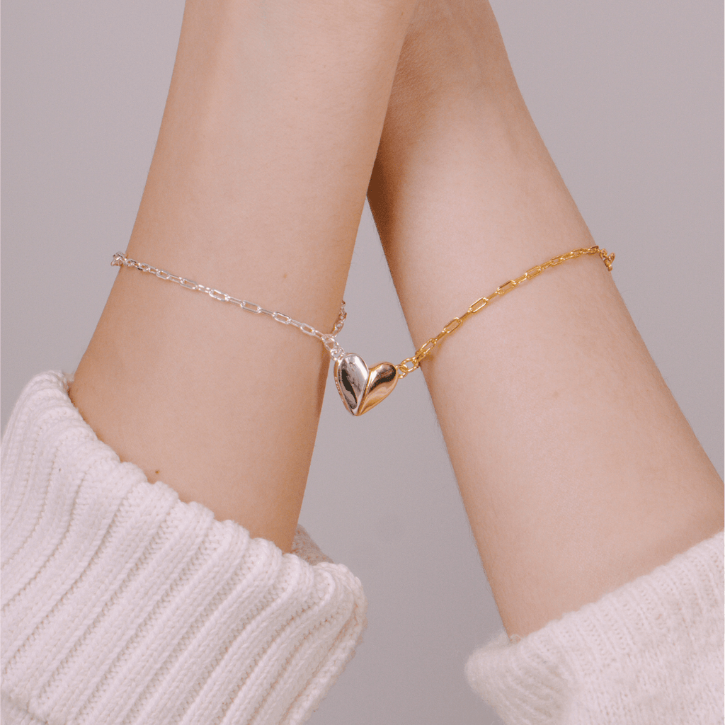 Evry Jewels Love Of My Life Bracelet