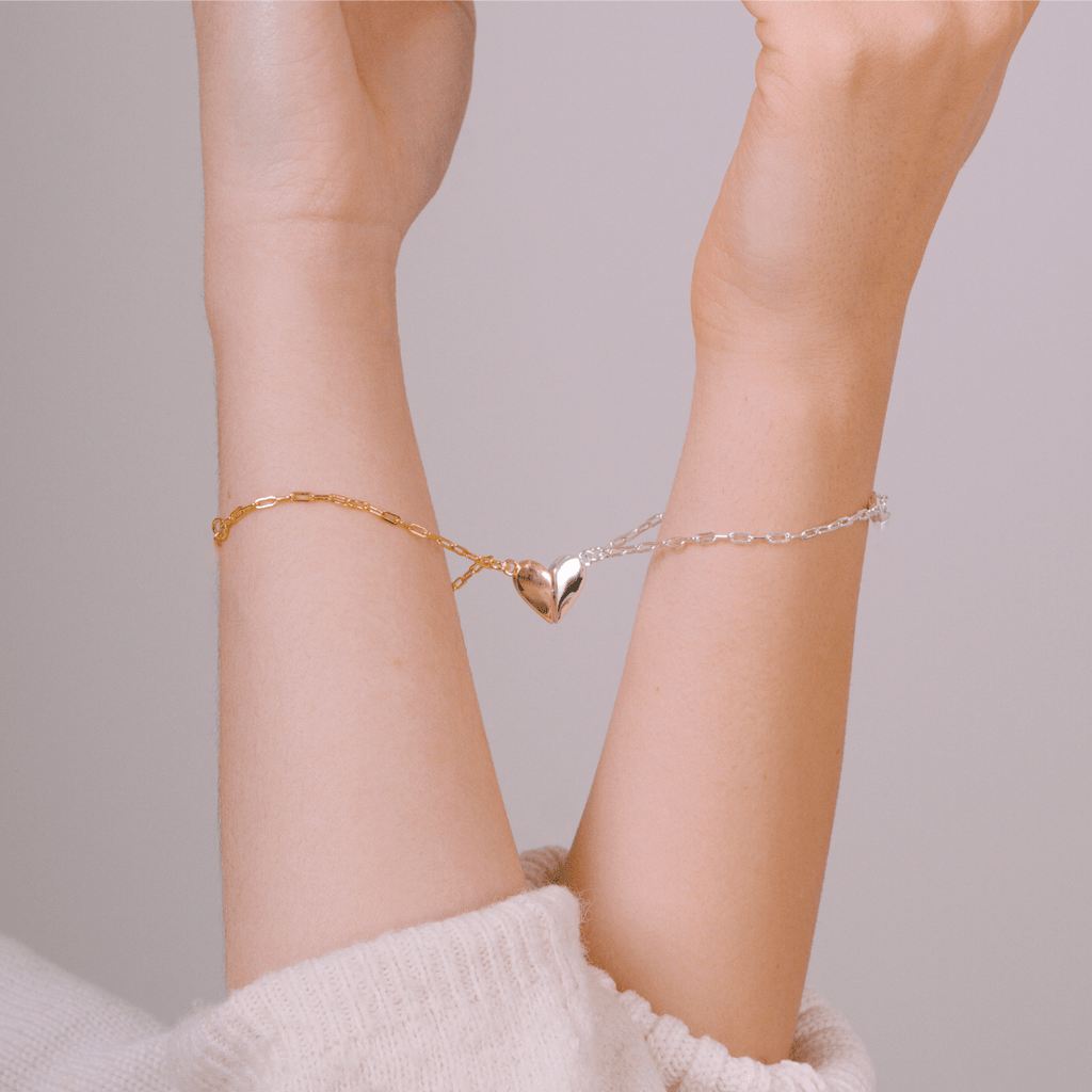 Evry Jewels Love Of My Life Bracelet