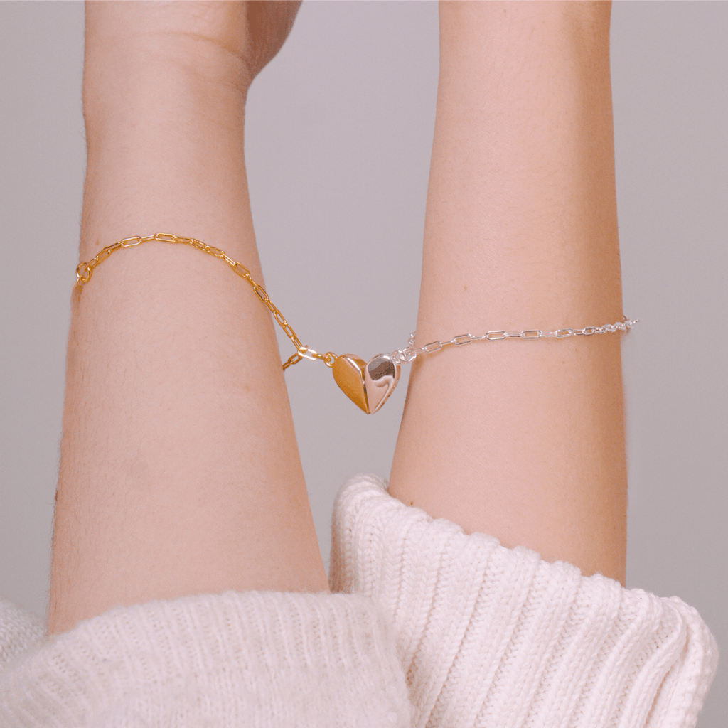 Evry Jewels Love Of My Life Bracelet