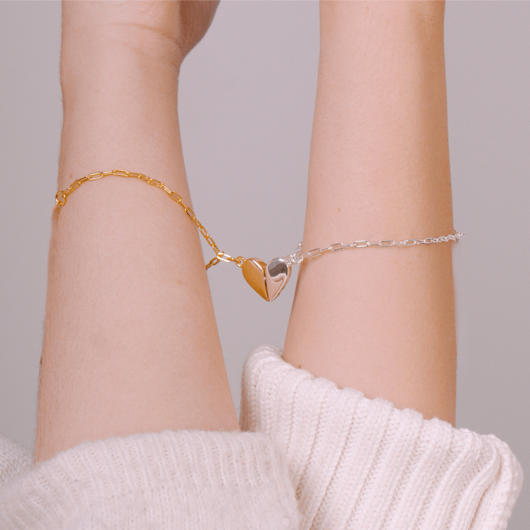 Evry Jewels Love Of My Life Bracelet