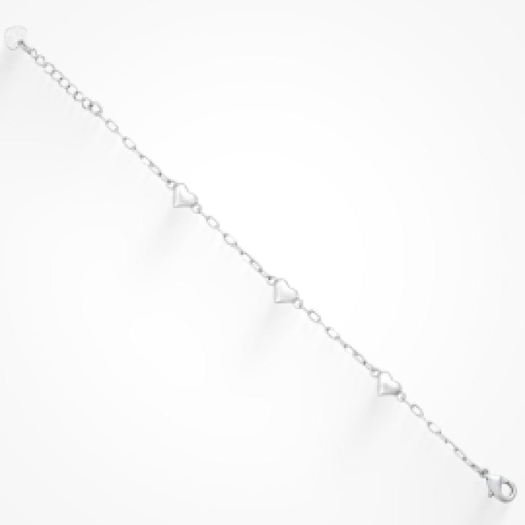Evry Jewels Loved Up Bracelet