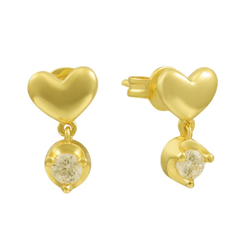 Evry Jewels Lovely Earrings