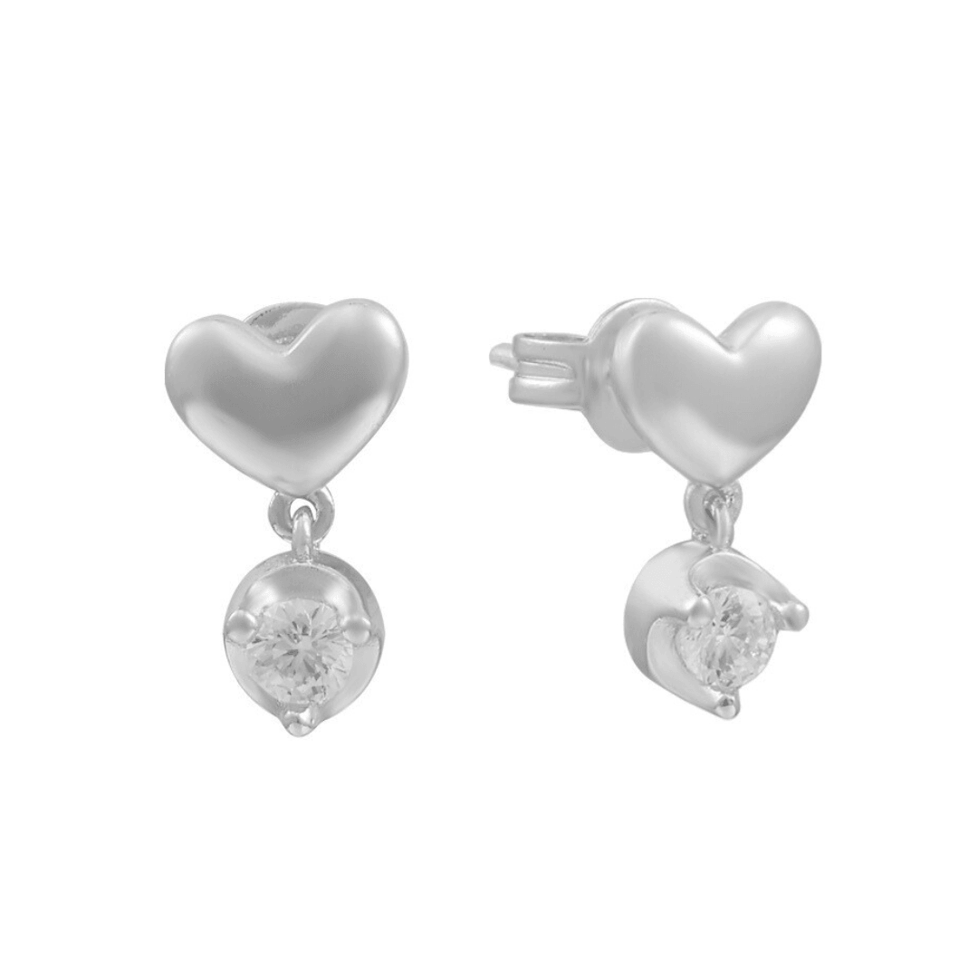 Evry Jewels Lovely Earrings