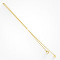 Evry Jewels Lucia Hand Chain