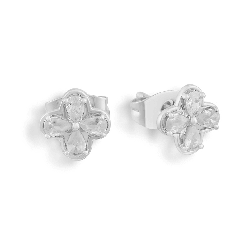 Evry Jewels Lucky Girl Earrings