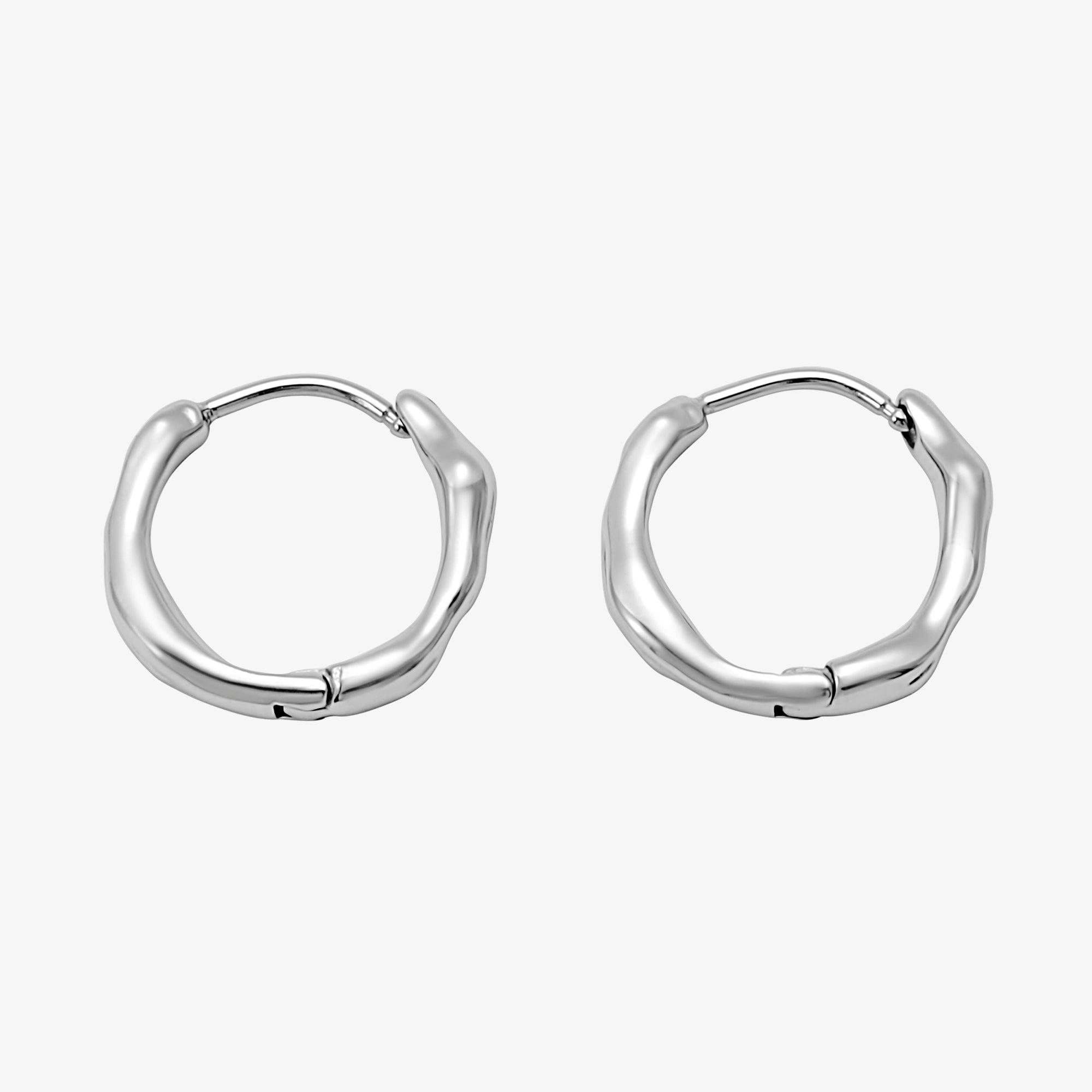 Evry Jewels Gloss Babe Earrings