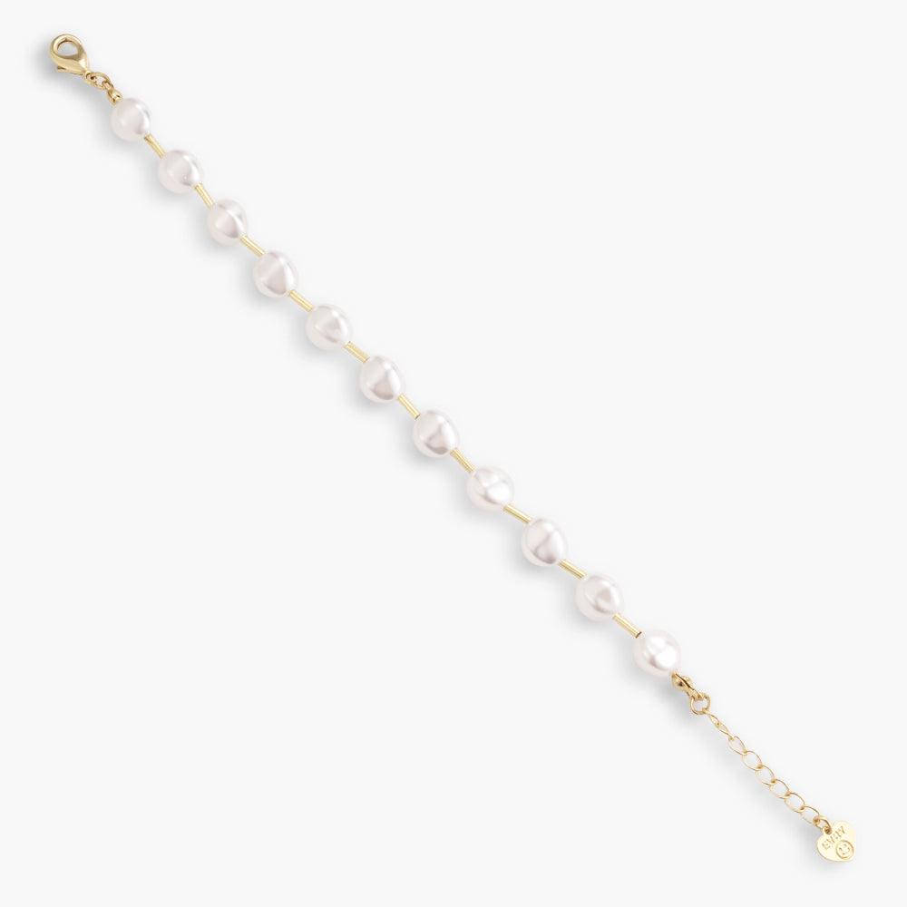 Evry Jewels Mermaid's Treasure Bracelet