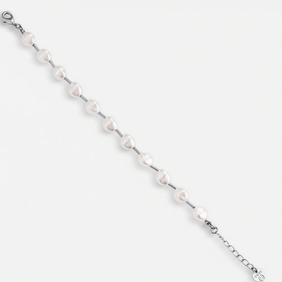Evry Jewels Mermaid's Treasure Bracelet