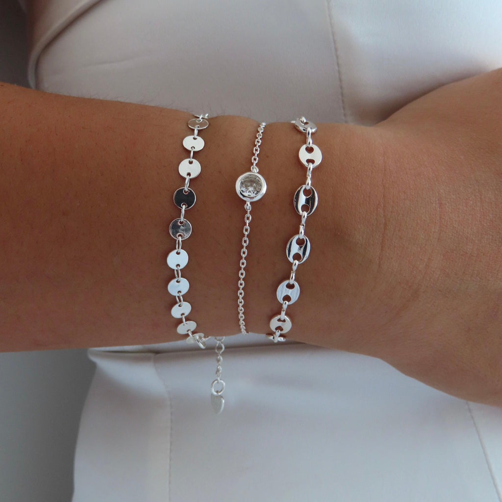 Evry Jewels Milan Bracelet
