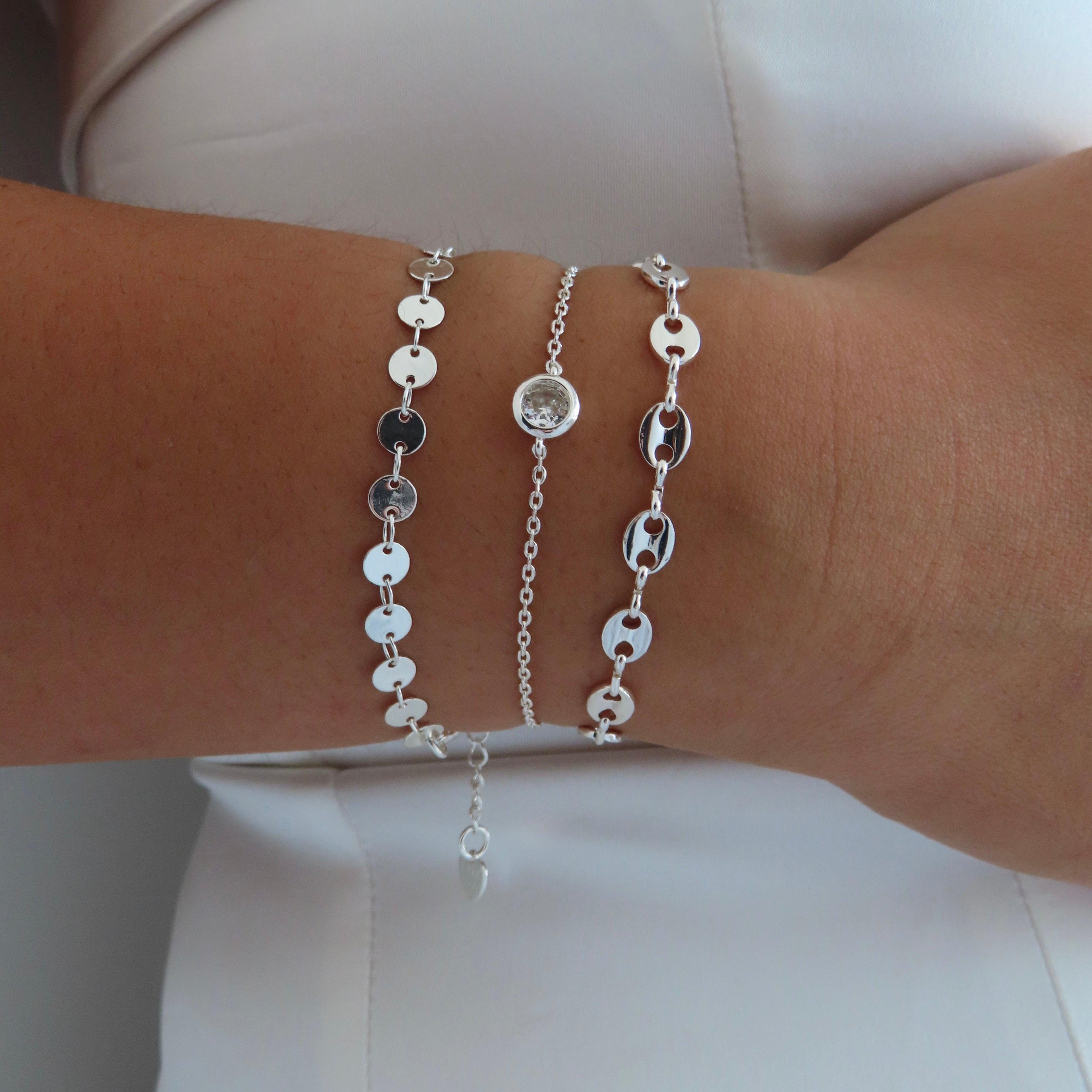 Evry Jewels Milan Bracelet