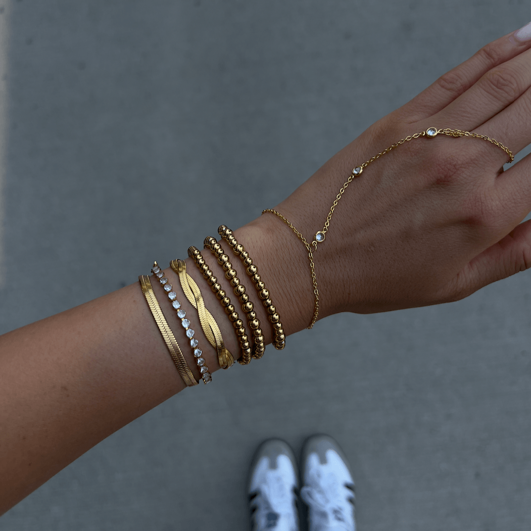Evry Jewels Milos Bracelet