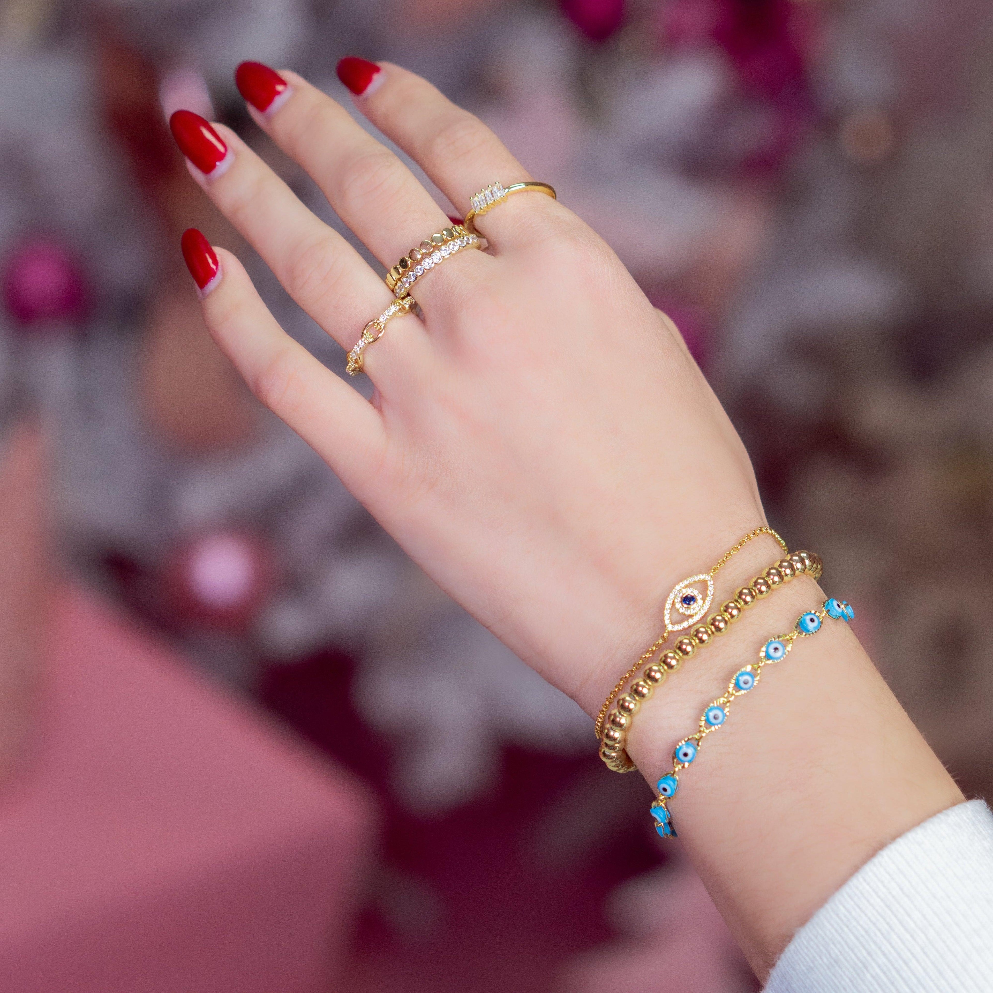 Evry Jewels Milos Bracelet