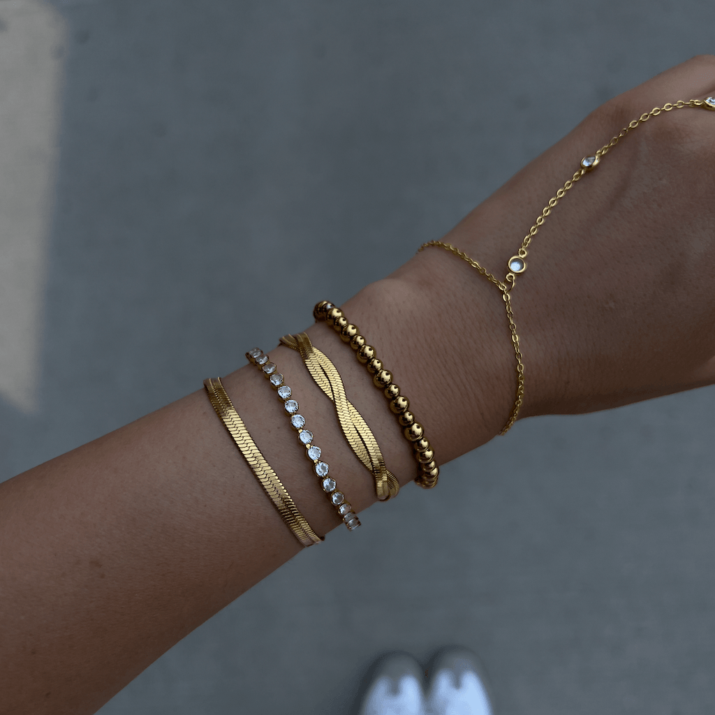 Evry Jewels Milos Bracelet