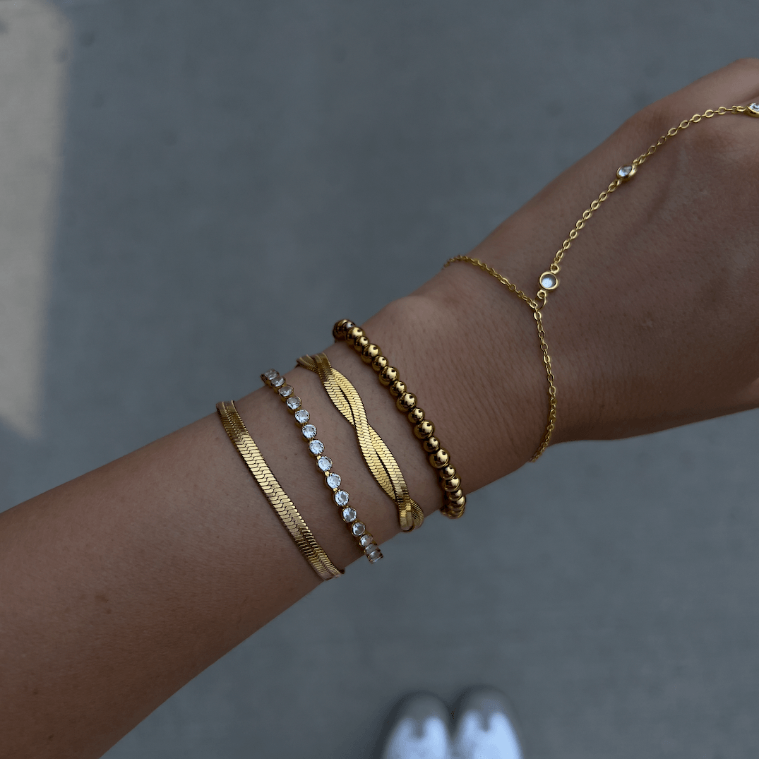 Evry Jewels Milos Bracelet