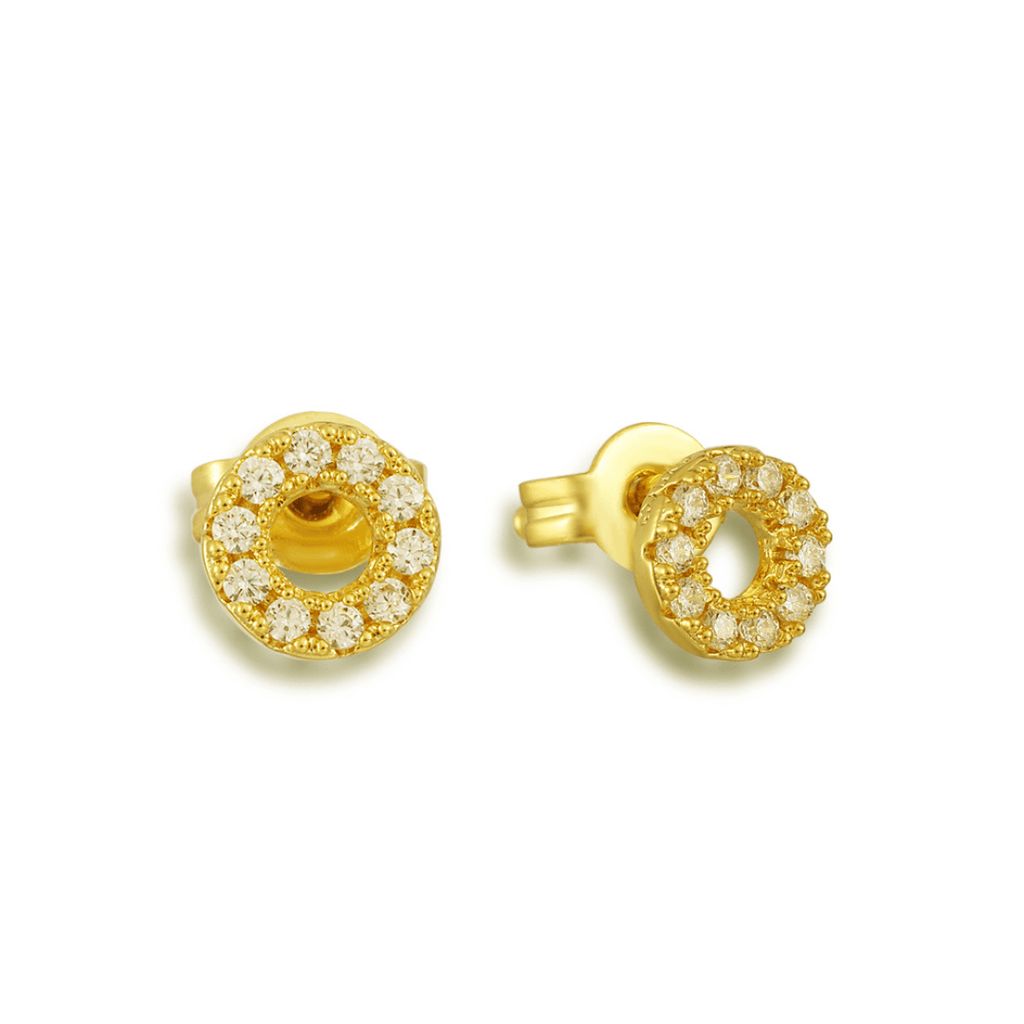 Evry Jewels Mimi Earrings