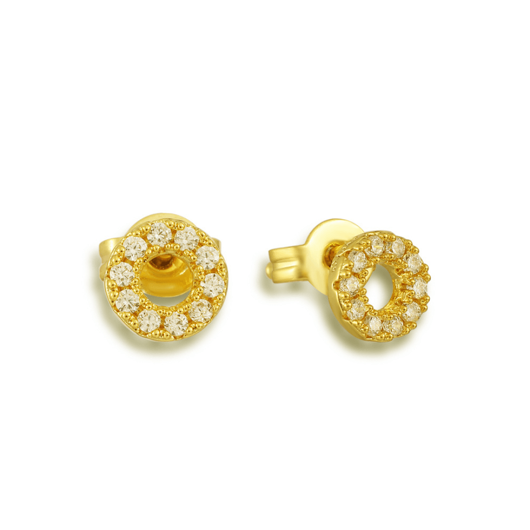 Evry Jewels Mimi Earrings