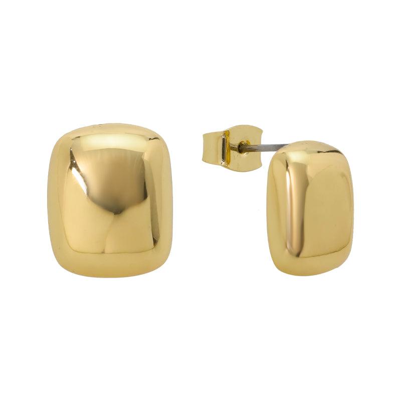 Evry Jewels Mirror Mirror Earrings