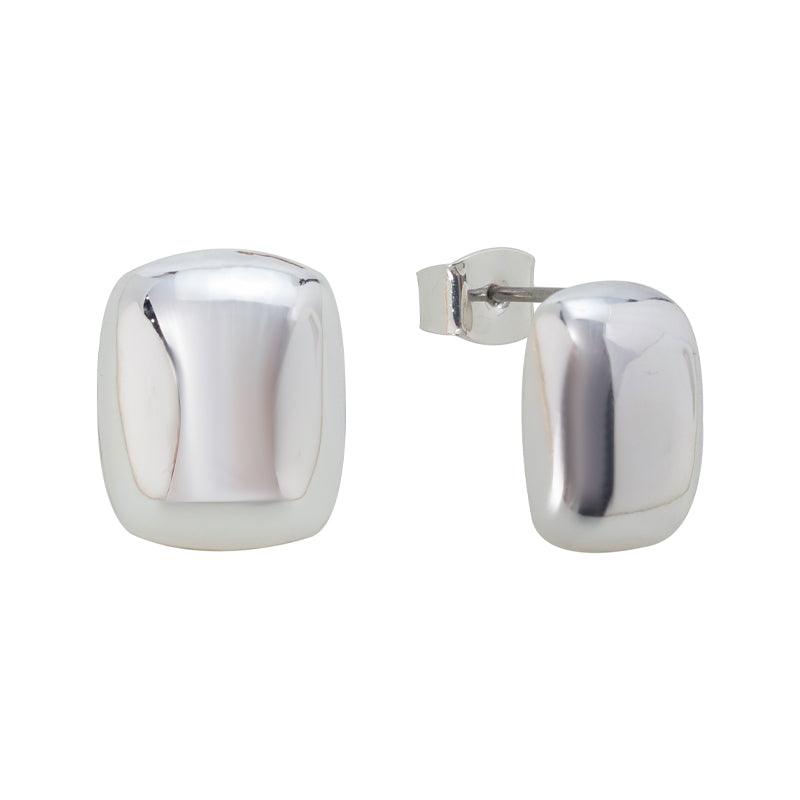 Evry Jewels Mirror Mirror Earrings