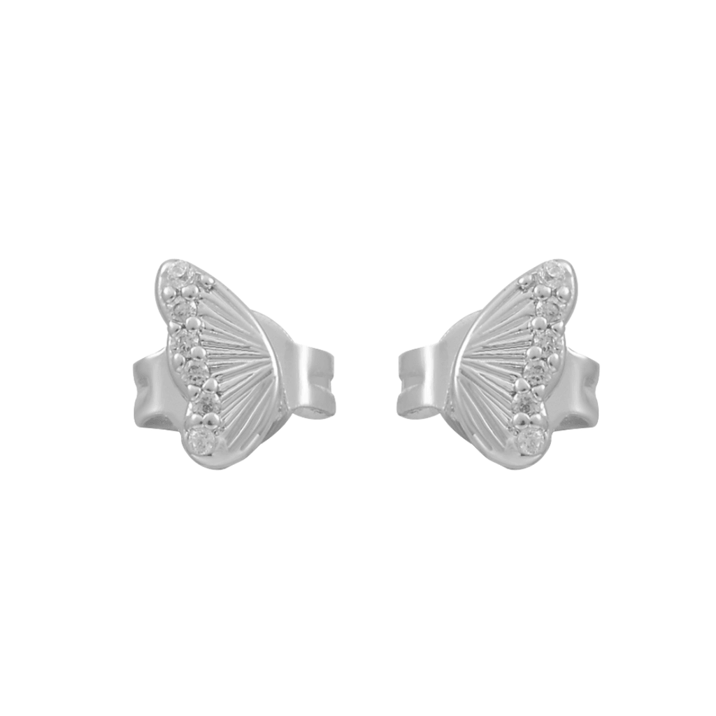 Evry Jewels Monarch Earrings
