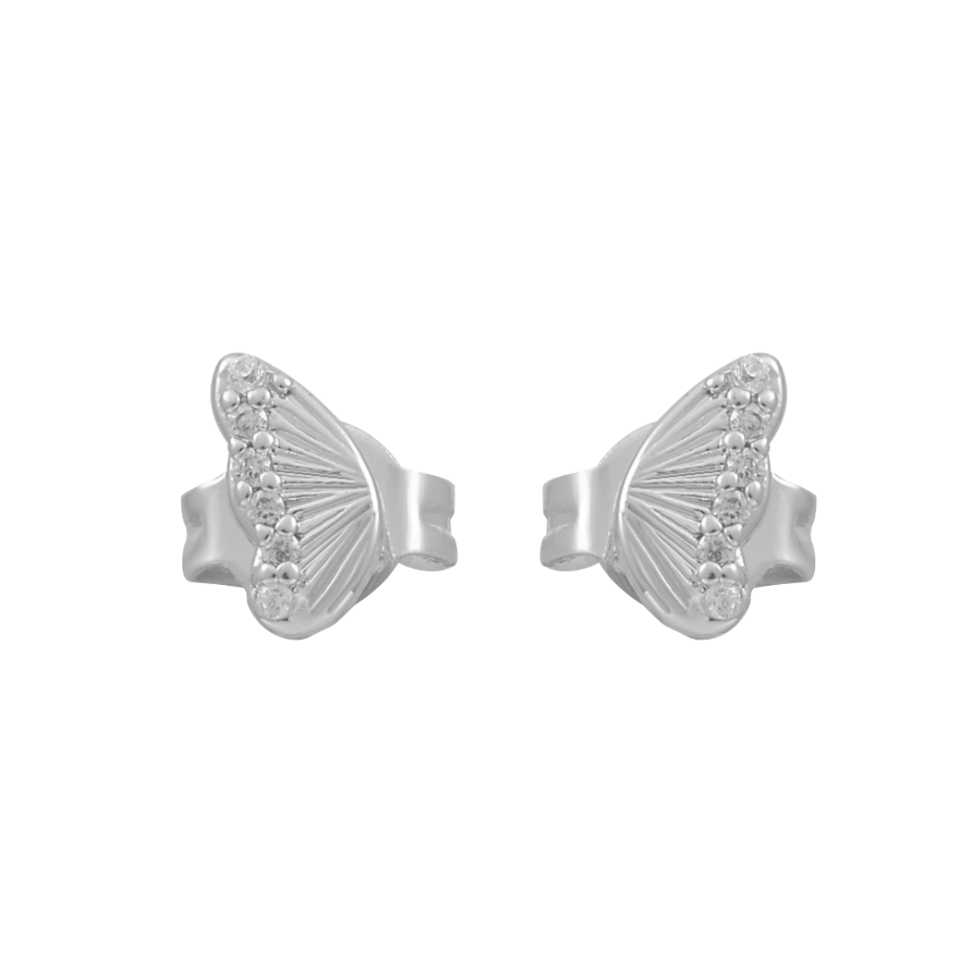 Evry Jewels Monarch Earrings