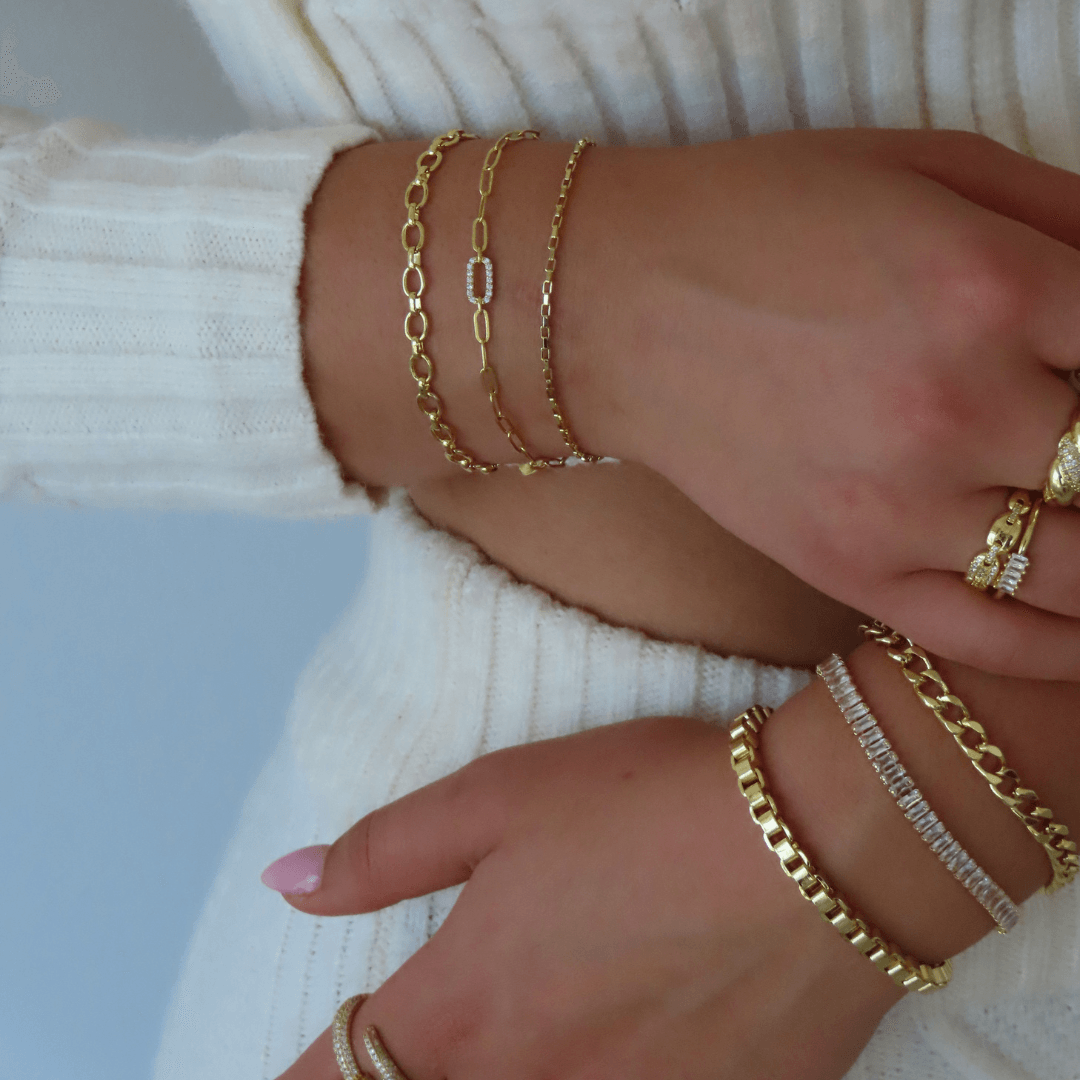 Evry Jewels Monet Bracelet