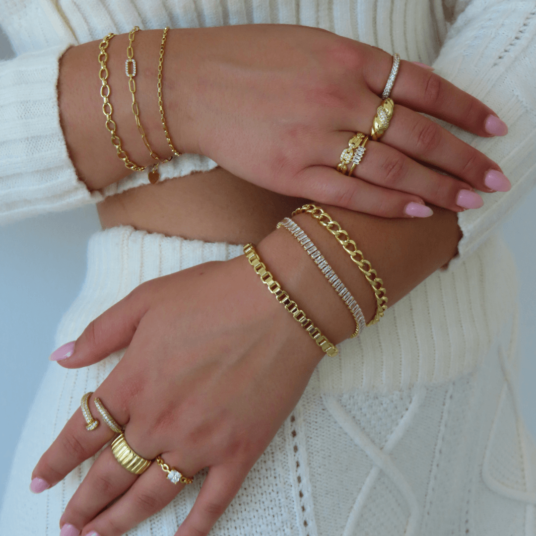 Evry Jewels Monet Bracelet