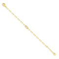 Evry Jewels Monet Bracelet