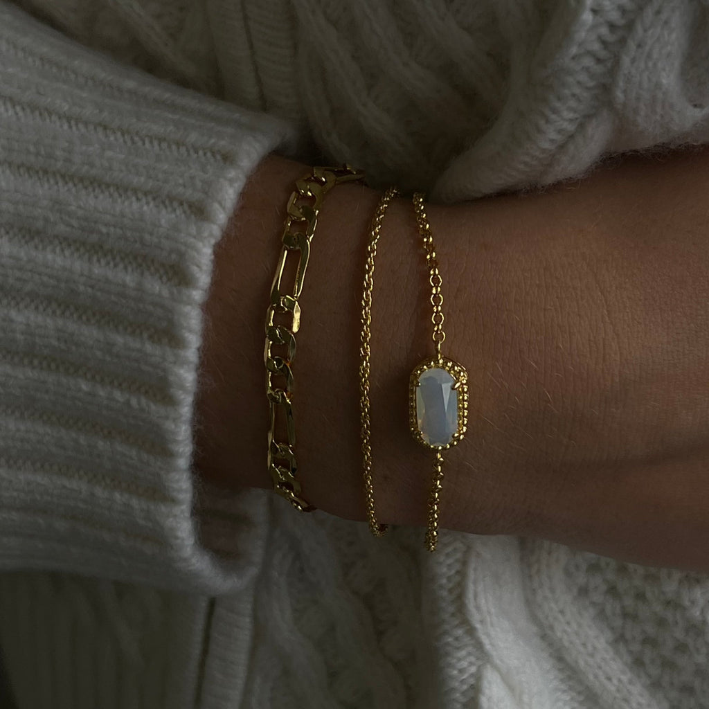 Evry Jewels Money Bracelet
