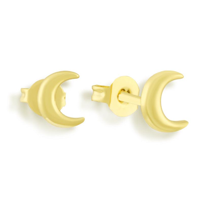 Evry Jewels Moonlit Earrings