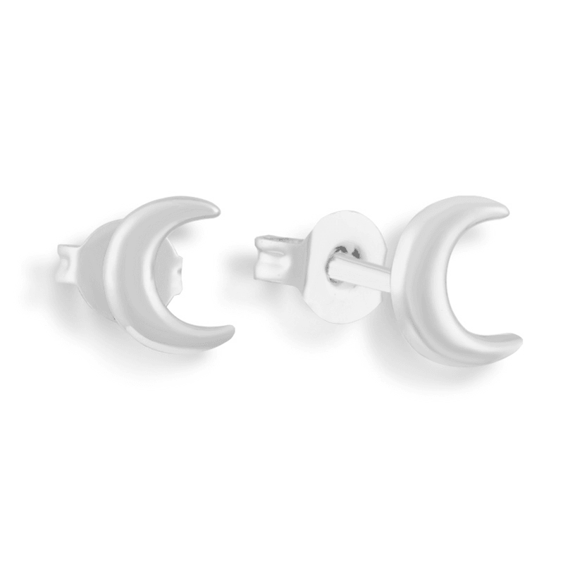 Evry Jewels Moonlit Earrings