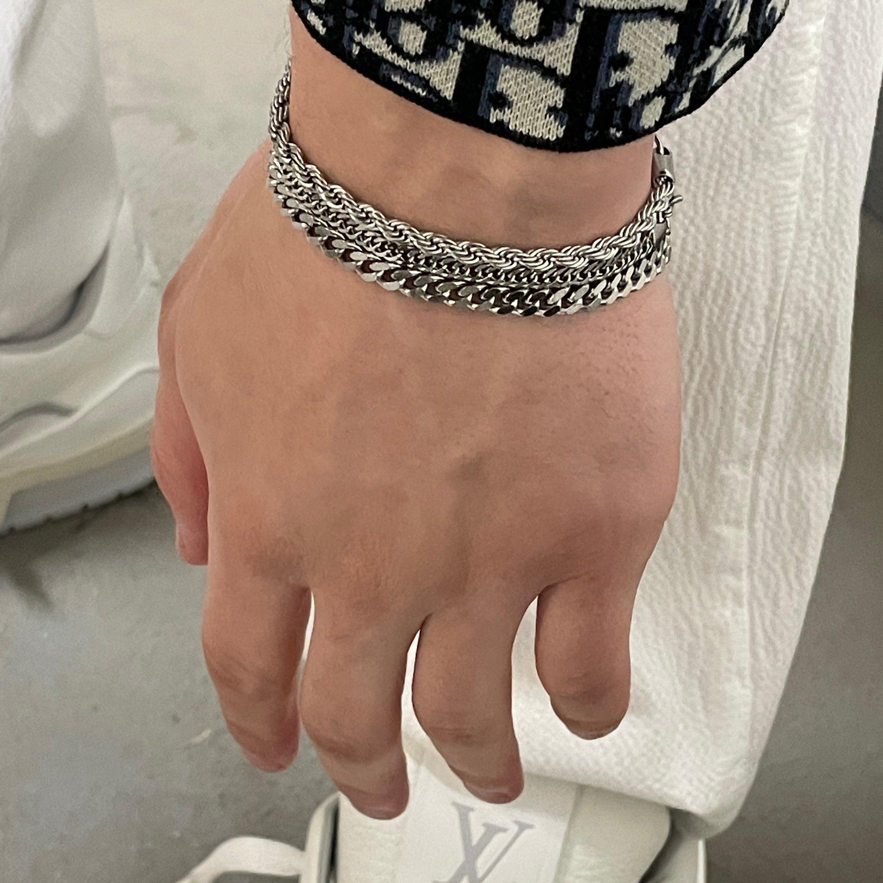 Evry Jewels Motion Bracelet